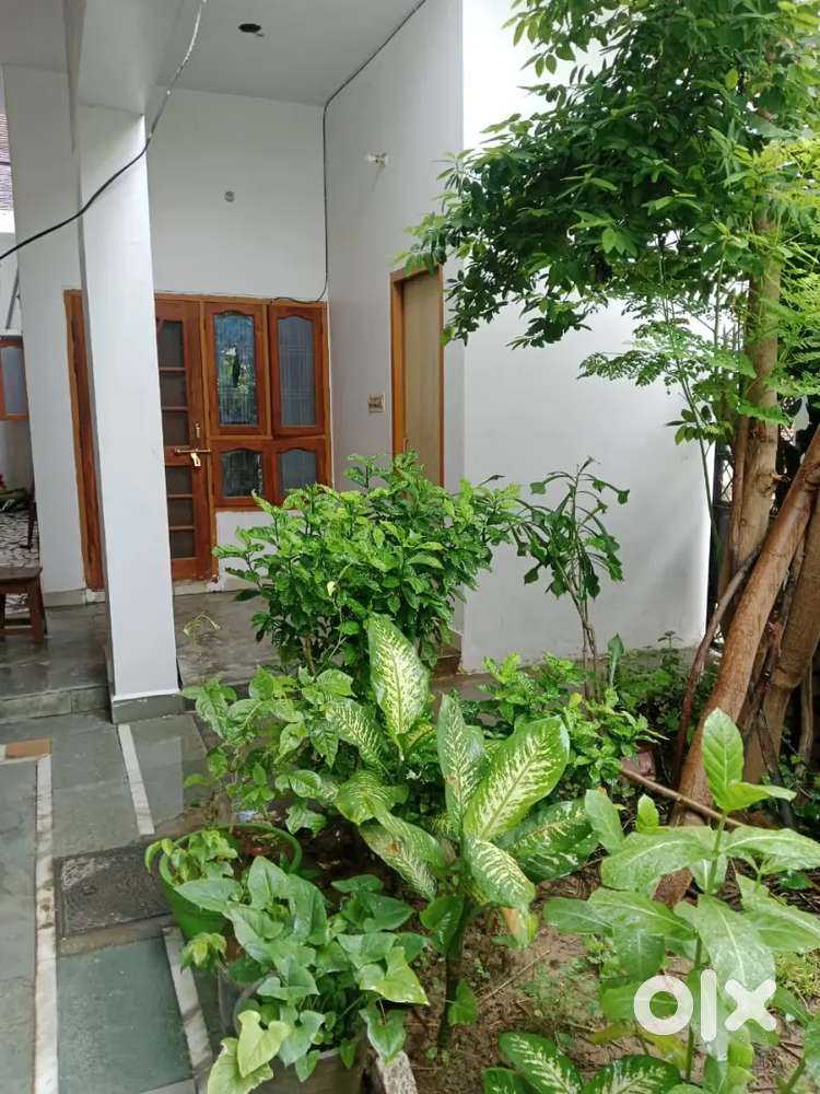 2 ROOM SET WITH BATHROOM AND KITCHEN + terrace access