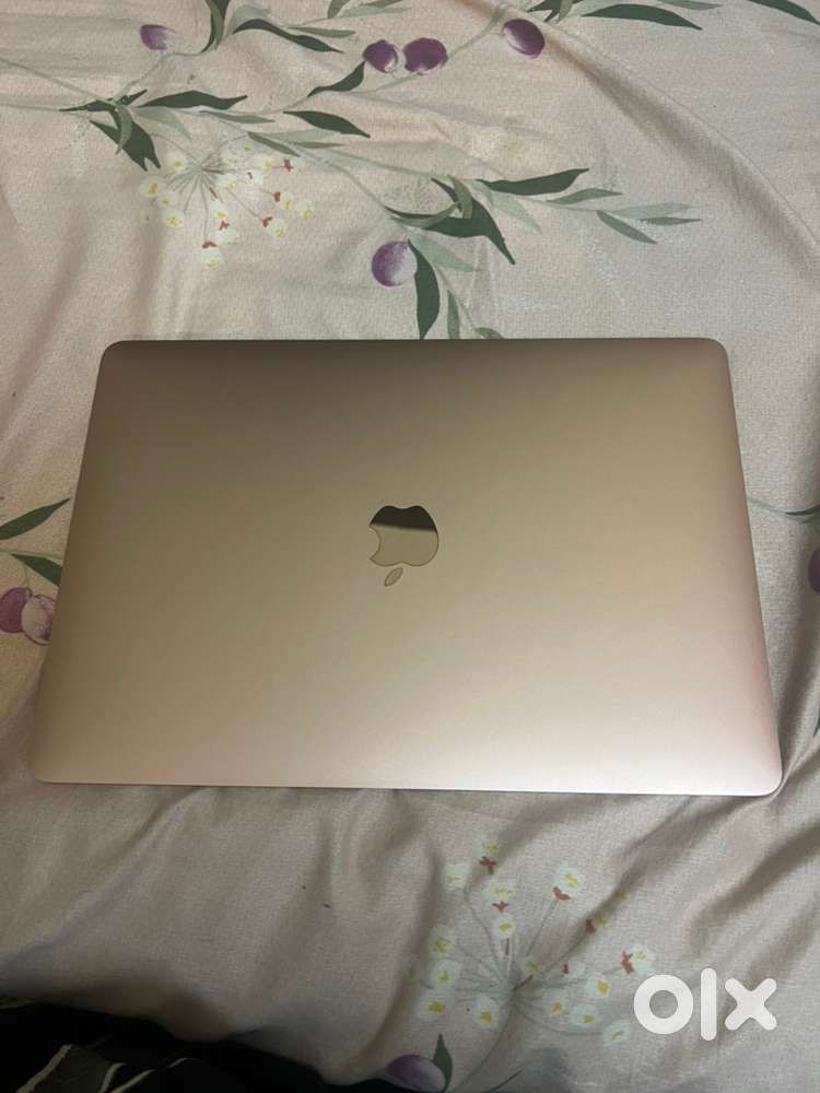 macbook air i5 2019