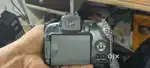 Canon Powershot SX20 IS