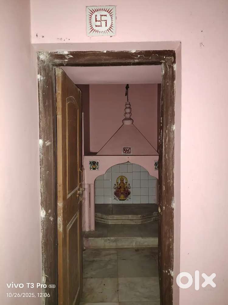 2 BHK HOUSE ON RENT