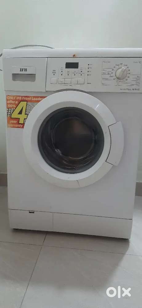 IFB washing machine