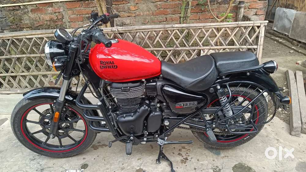 I wanted to sell my bike coz facing monetary problems