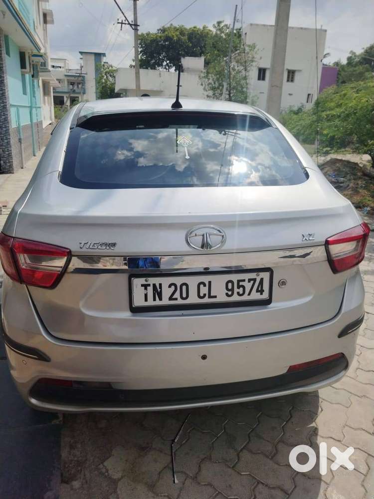 Tigor XZ(O) with Android System