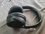 Bose Quiet comfort 35 ii headphones with active noise cancellation