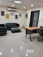 Fully furnished office space available at civil lines jaipur