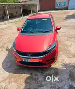 Tata Tiago 2020 Petrol Well Maintained