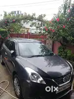 Maruti Suzuki Baleno 2017