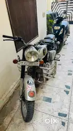 Royal Enfield classic 350
