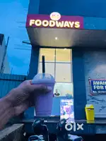 Shakes and continental ke liye chef chaiye