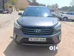 Hyundai Creta 1.4 CRDi S Plus, 2016, Diesel