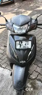 Honda activa 6G