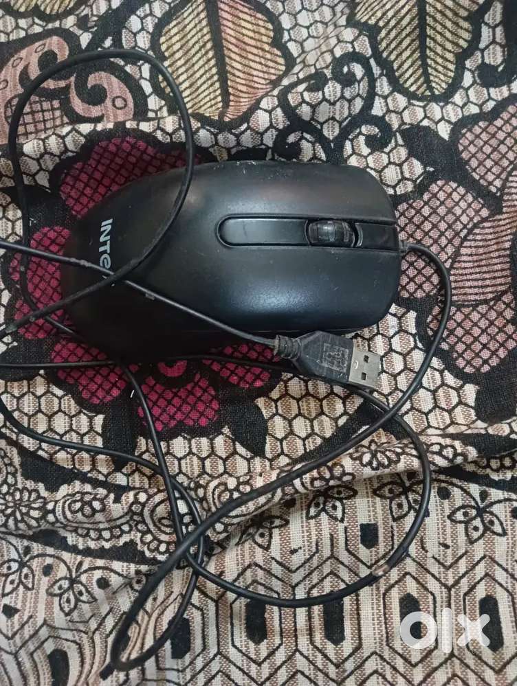 3 mouse working nicely