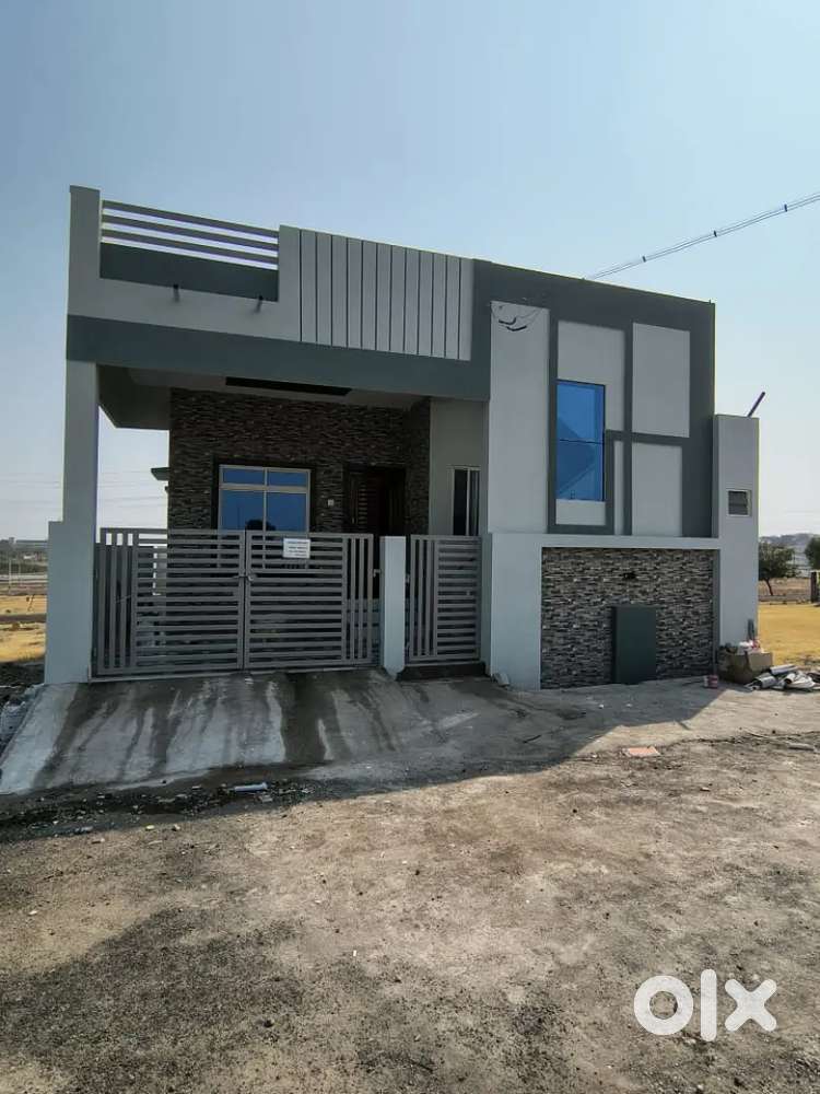 30×40 2BHK NA house for Sale