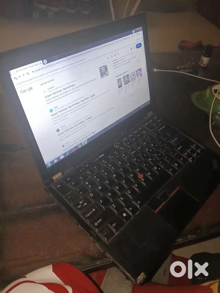 Lenovo ThinkPad x220