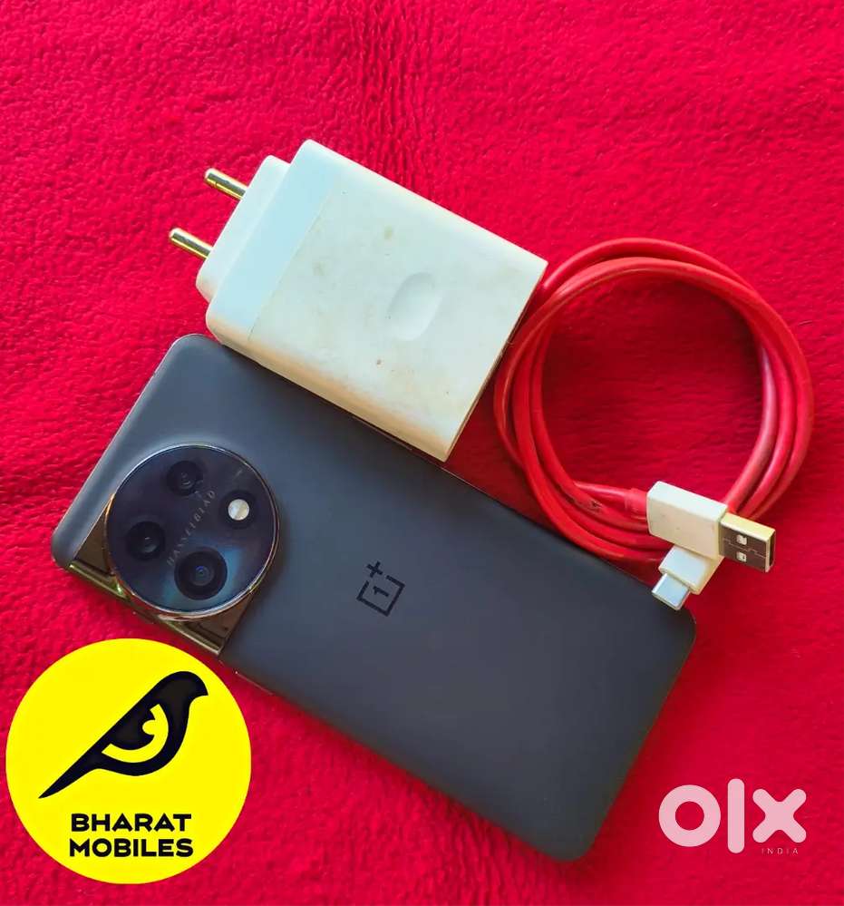 OnePlus 11 5G      16/256      Black