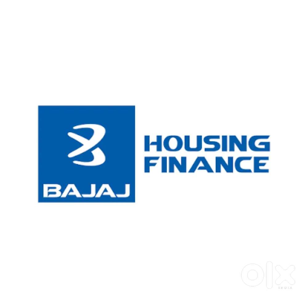 Bajaj Housing Finance Back office Job