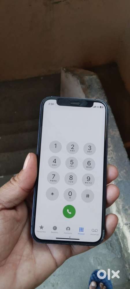 Iphone 12 mini 64 gb 5 g