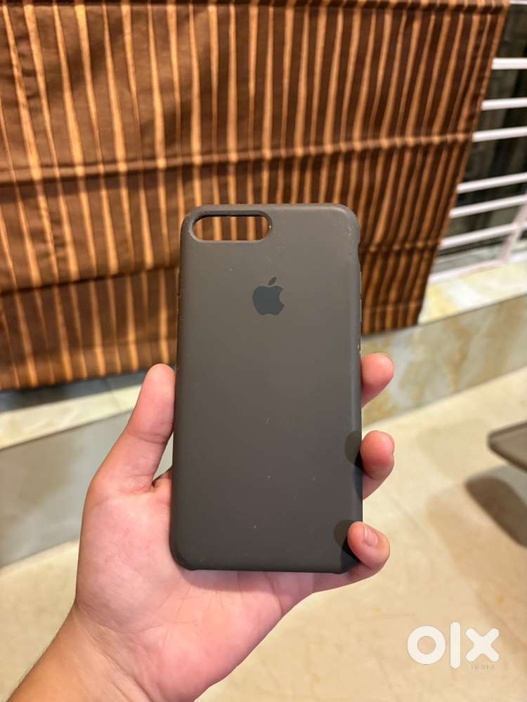 Iphone 7 plus silicon original case