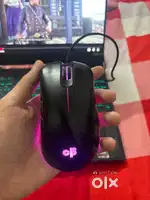 Cosmic byte hydra gaming mouse