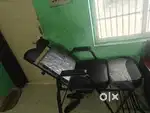 Parlour chair