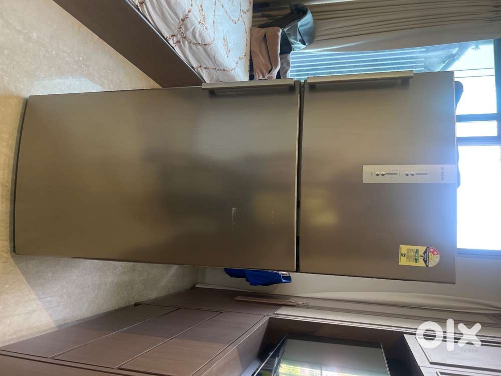 BOSCH , 456 litre , model KDN53AL50I/2013