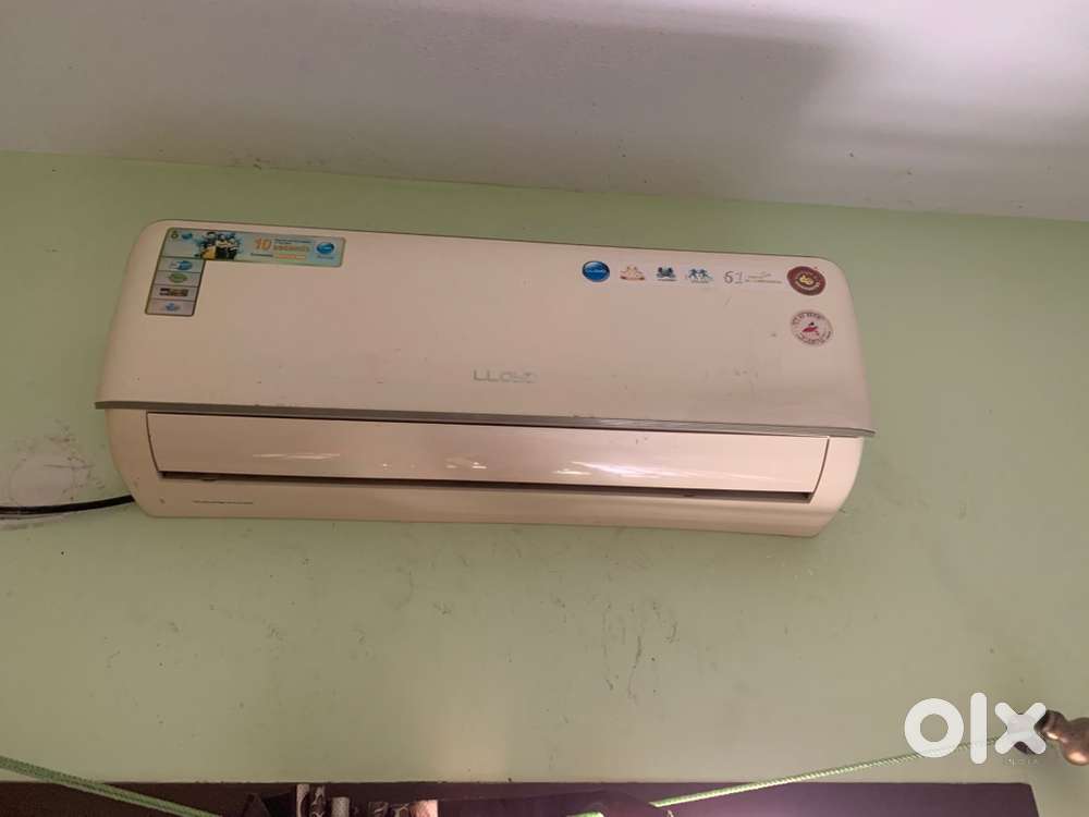 Lloyd 1 ton ac