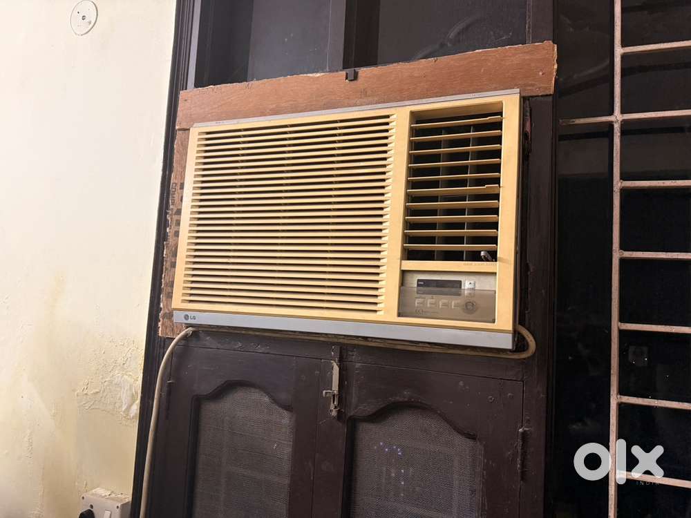 Move out sale - Shoe Rack, Window AC, Bed, Sofa, Dressing Table