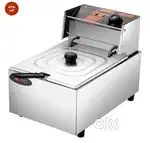 Deep Fryer
