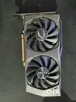 RTX 3060 graphics card