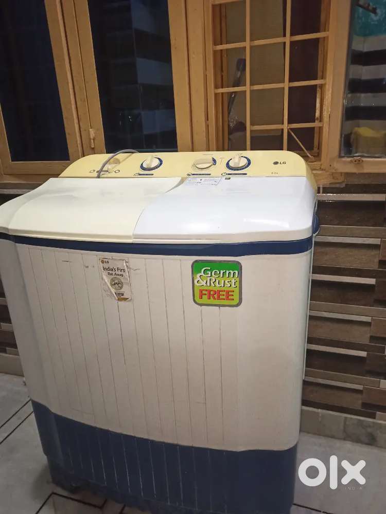 Washing machine for sale 5000 only