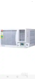 Ac windows ac Ogenerl available imported