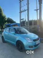 Maruti Suzuki Swift 2009 Diesel Well Maintained