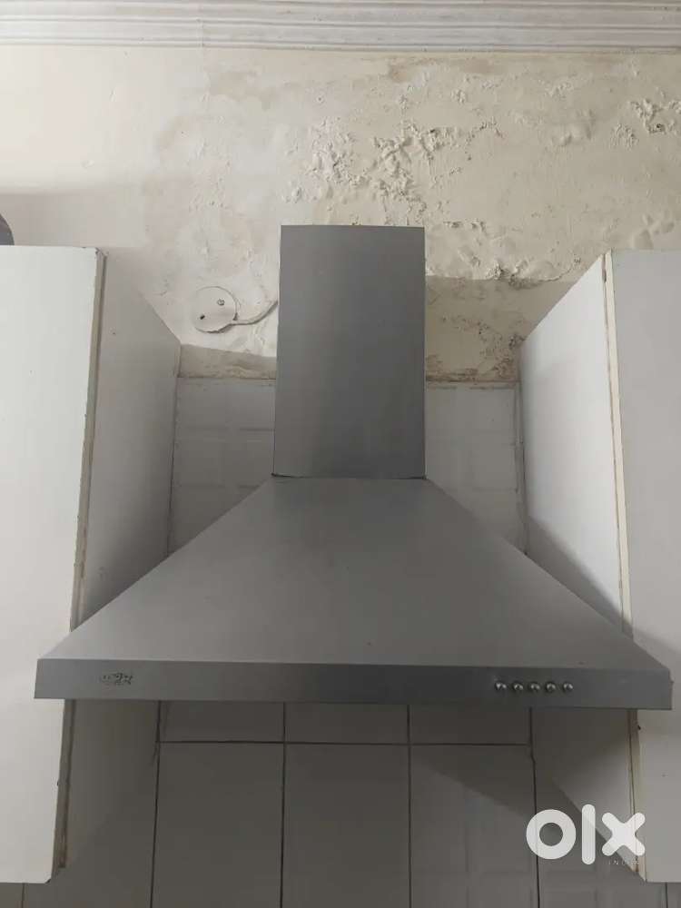 Working Chimney 60cm