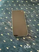 Iphone 13 white - 128gb in mint condition