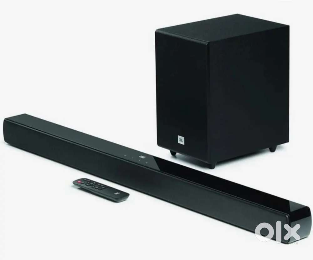 JBL SAUND BAR CINEMA SB241 2.1