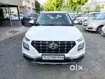 Hyundai Venue S Diesel, 2020, Diesel