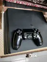 PS4 Pro for Sale at Unbeatable Price