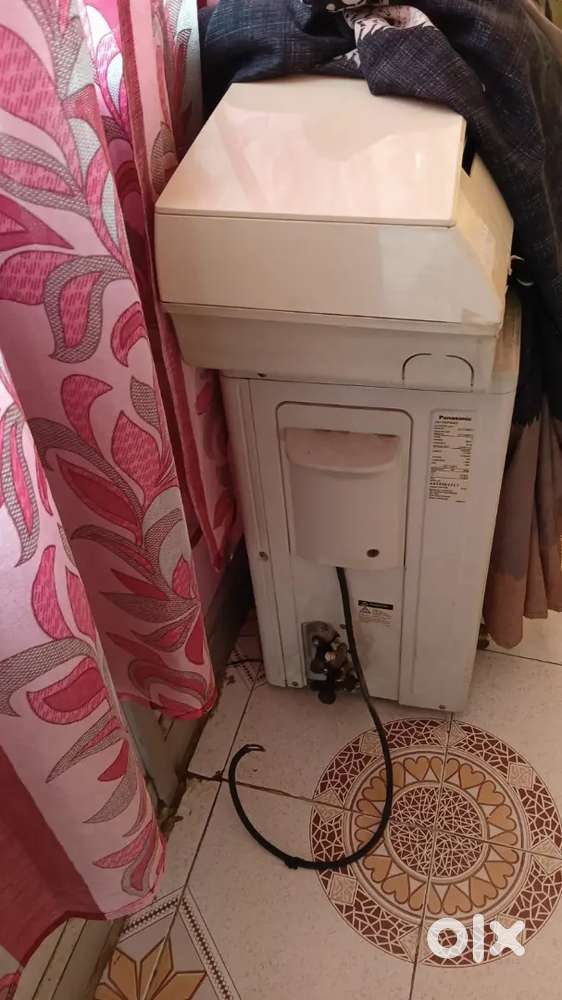 Perasonic 1.5 ton a.c