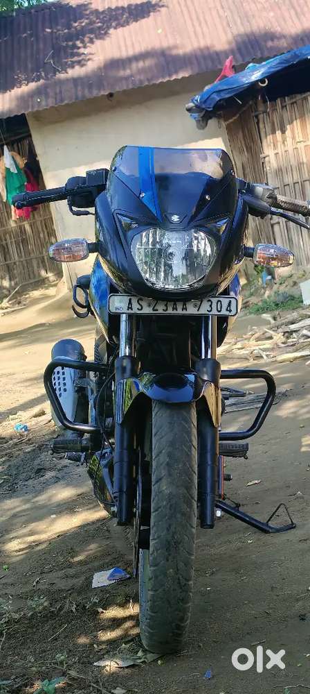 Fully new condition