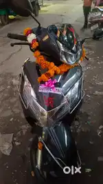 Honda Activa 125