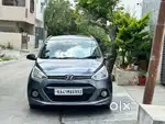 Hyundai Grand i10 Asta 1.1 CRDi (O), 2016, Diesel