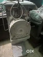 Automatic ,Aata and masala chakki