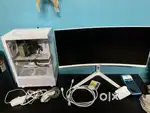 Gaming computer