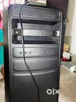 Selling speaker