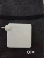 Apple 96 W Laptop Adapter for Apple MacBook Air M2, M1,Pro M2, M1