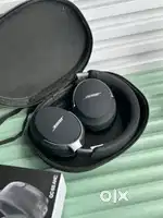 Headphone -*bose-