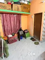 1 bhk furnished room available
