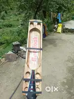 Kwe sports bat