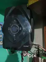 Leader bluethooth home theatre sound 4.1