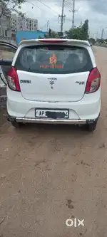 Maruti Suzuki Alto 800 2018 Petrol 65000 Km Driven